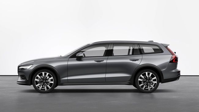 Volvo V60 Cross Country T5 AWD Pro ACC