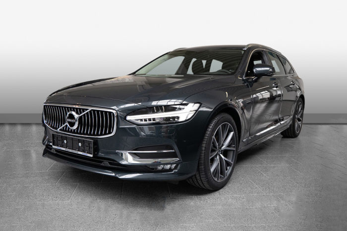Volvo V90 D4 Inscription