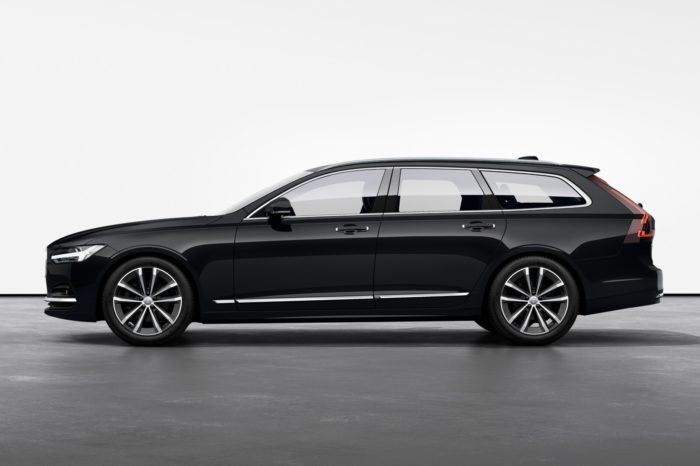 Volvo V90 D5 AWD Inscription