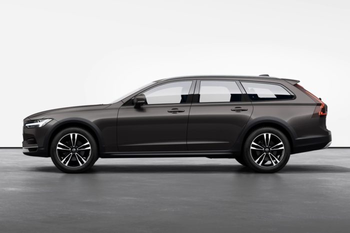 Volvo V90  Cross Country D4 AWD Pro