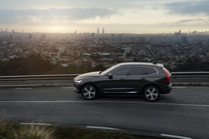 Volvo XC60 B5 Diesel AWD Inscription AHK