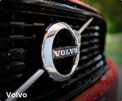 Volvo