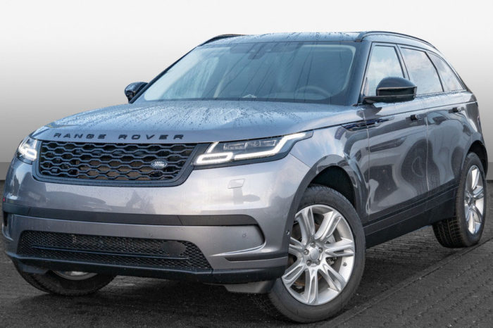 Land Rover Range Rover Velar D300 Velar SE