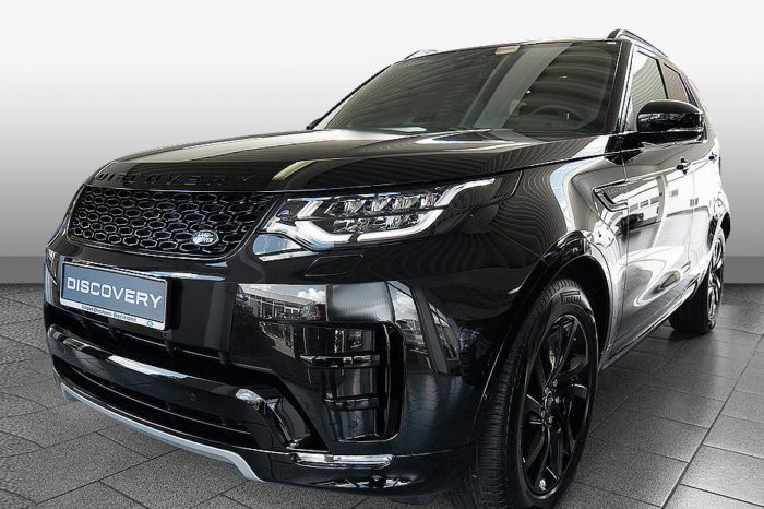 Land Rover Discovery 3.0l SD6 Landmark Edition